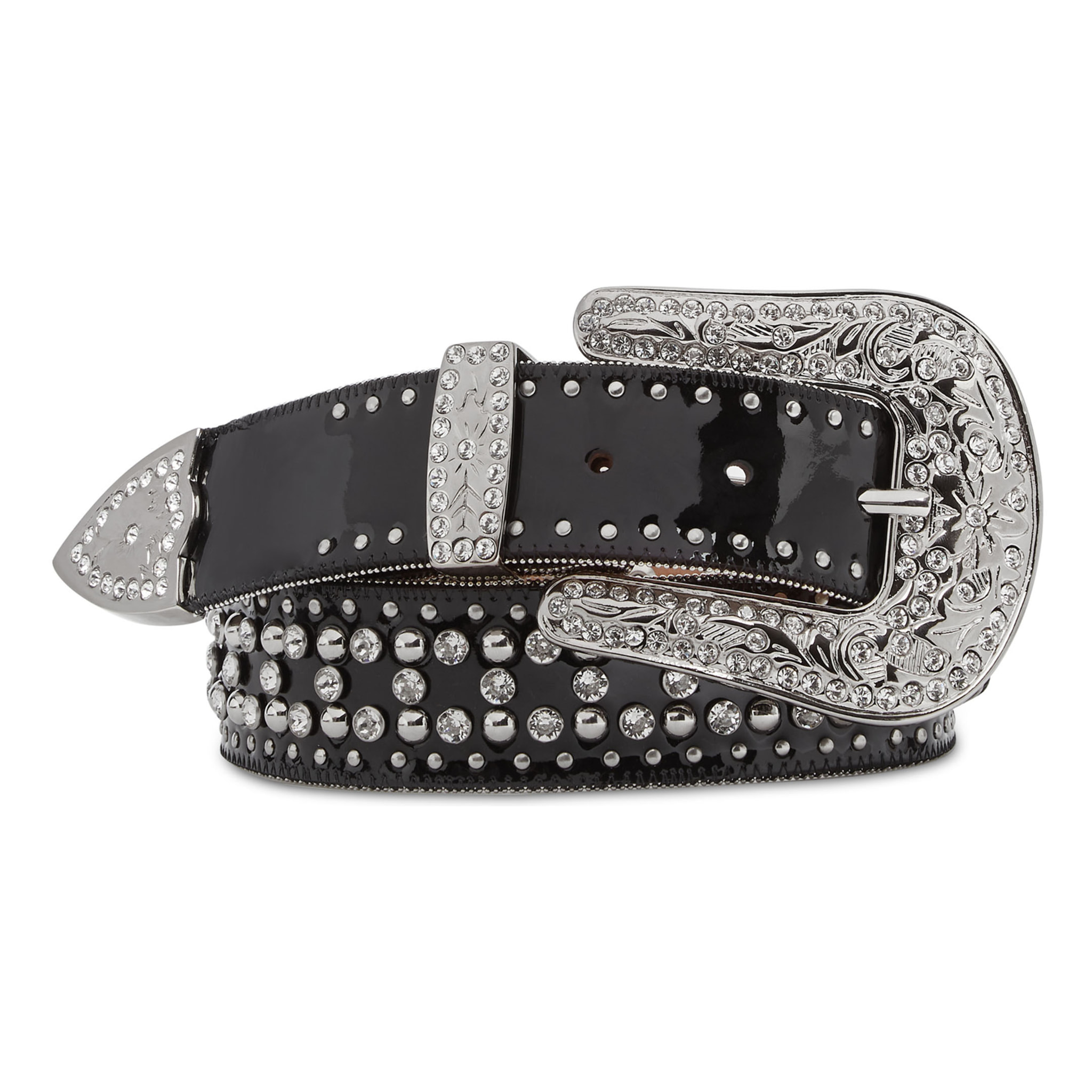 PHILIPP PLEIN Cinturón