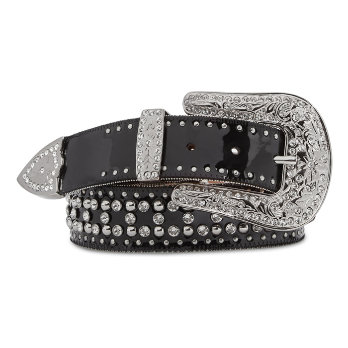 PHILIPP PLEIN Cinturón