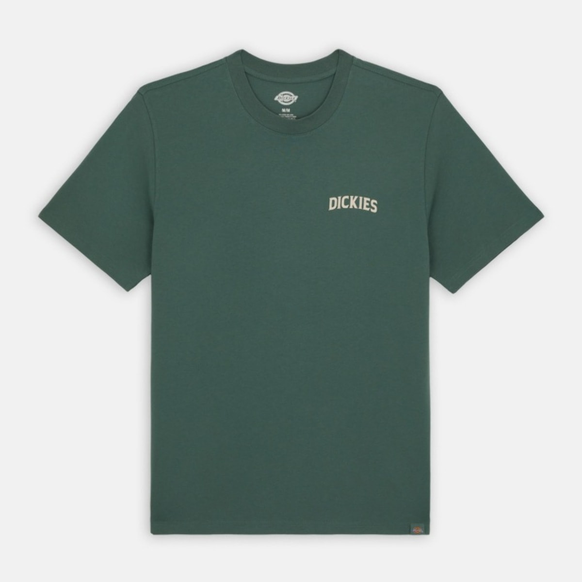 CAMISETA DICKIES ELLISTON TEE SS