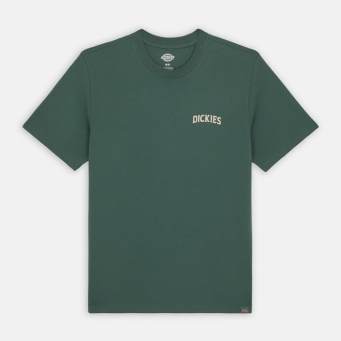 CAMISETA DICKIES ELLISTON TEE SS