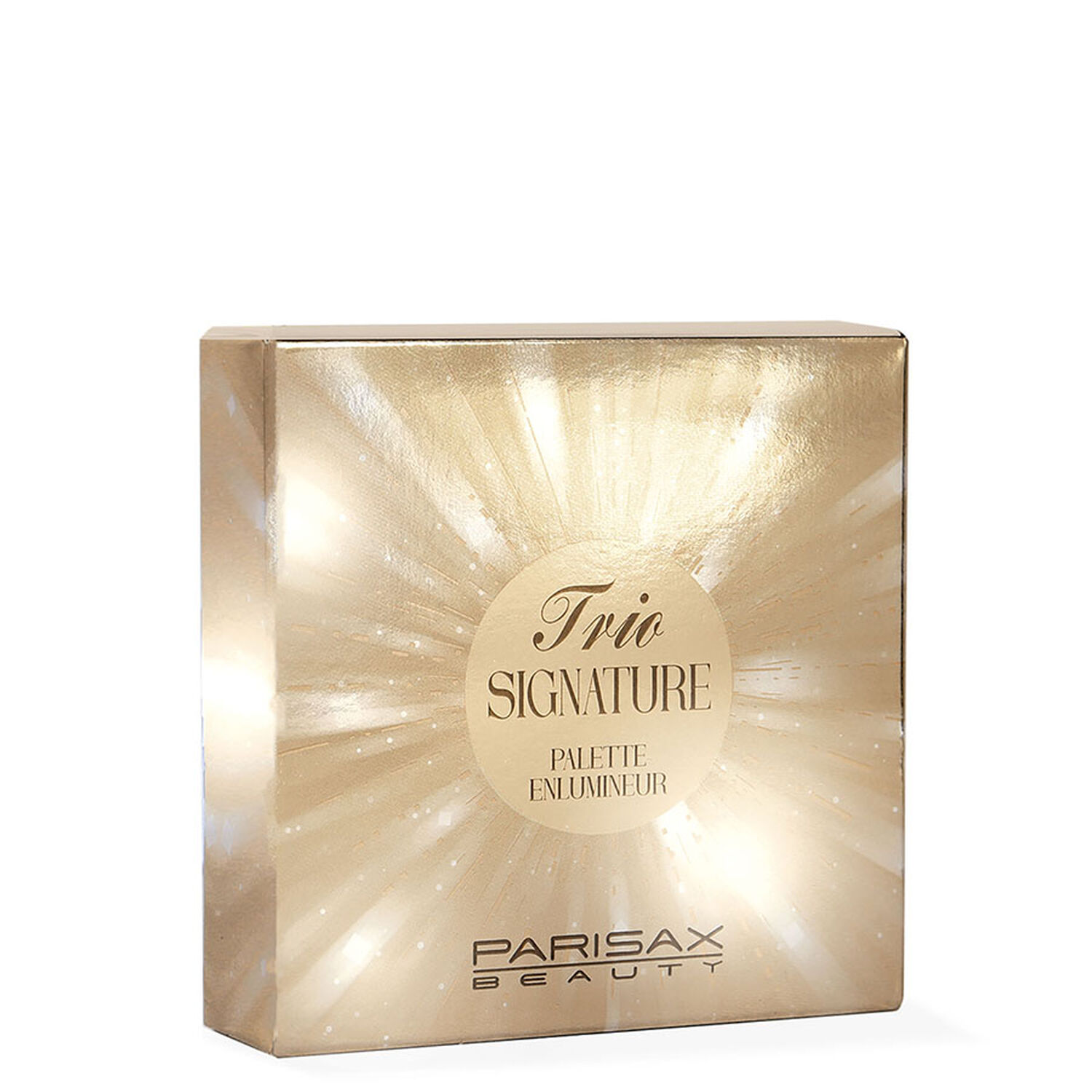 Trio Signature - Palette Highlighter