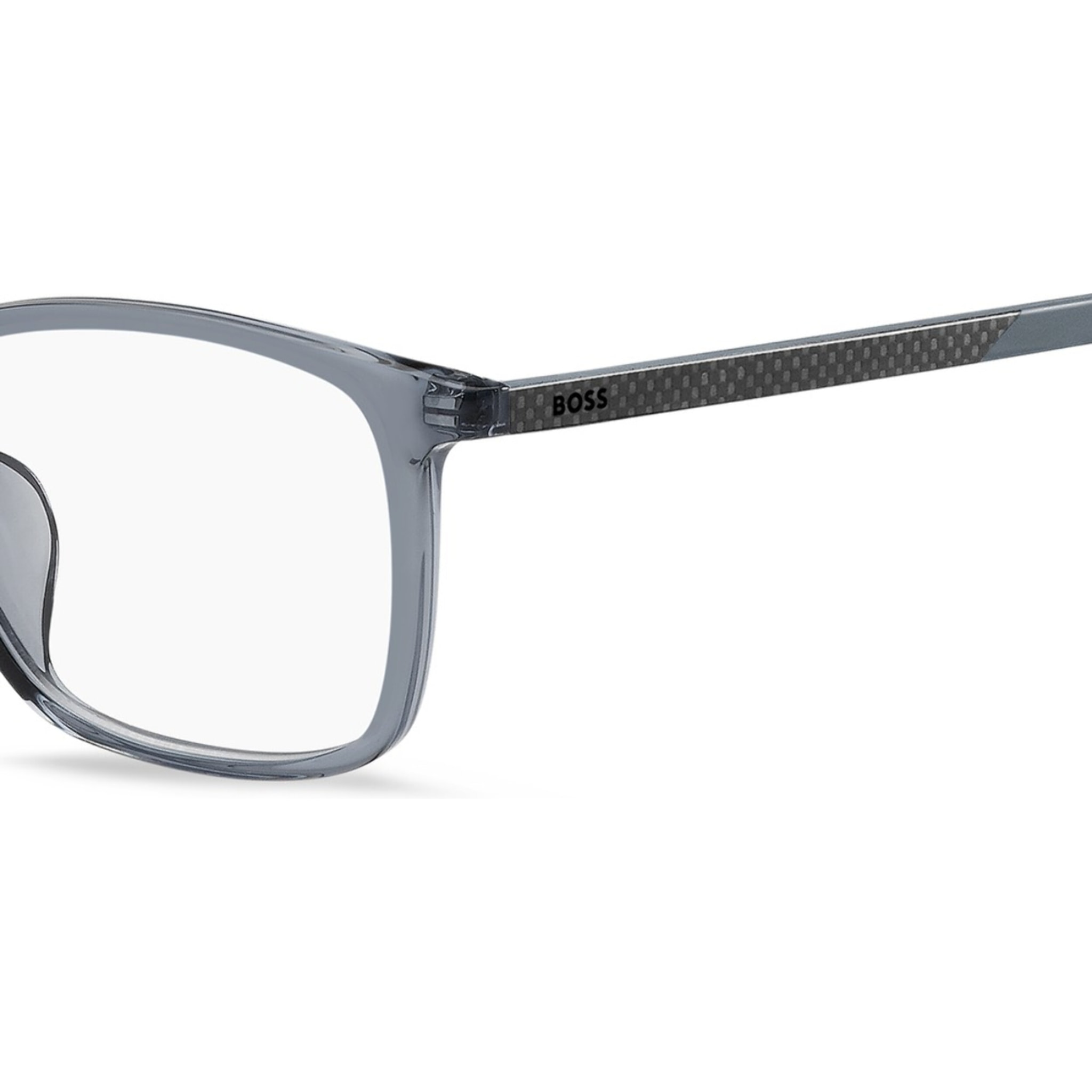 Gafas de Vista Hugo Boss 1716/F PJP de Acetato Hombre 52 mm