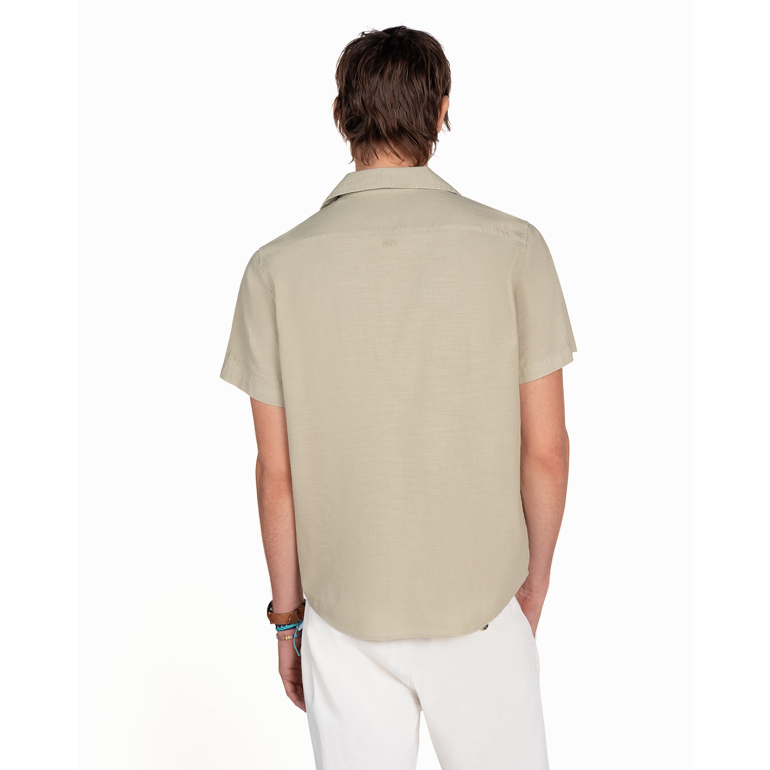 CAMISA EXPLORER