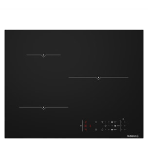 Plaque induction DE DIETRICH DPI7535B