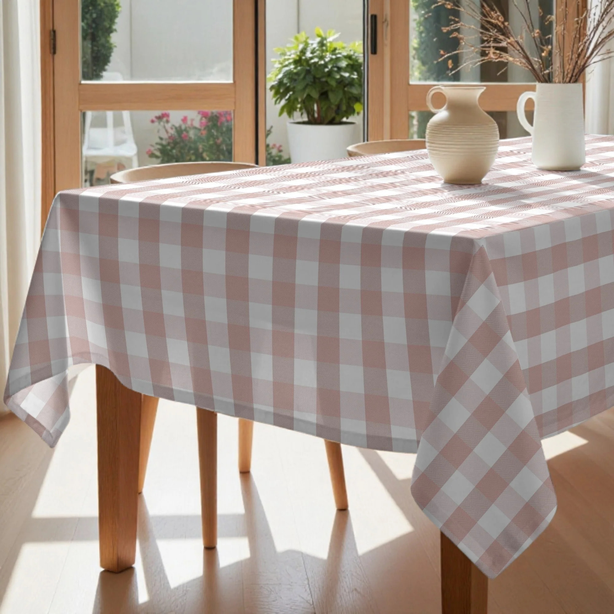 Nappe en résine anti-taches 0120-102