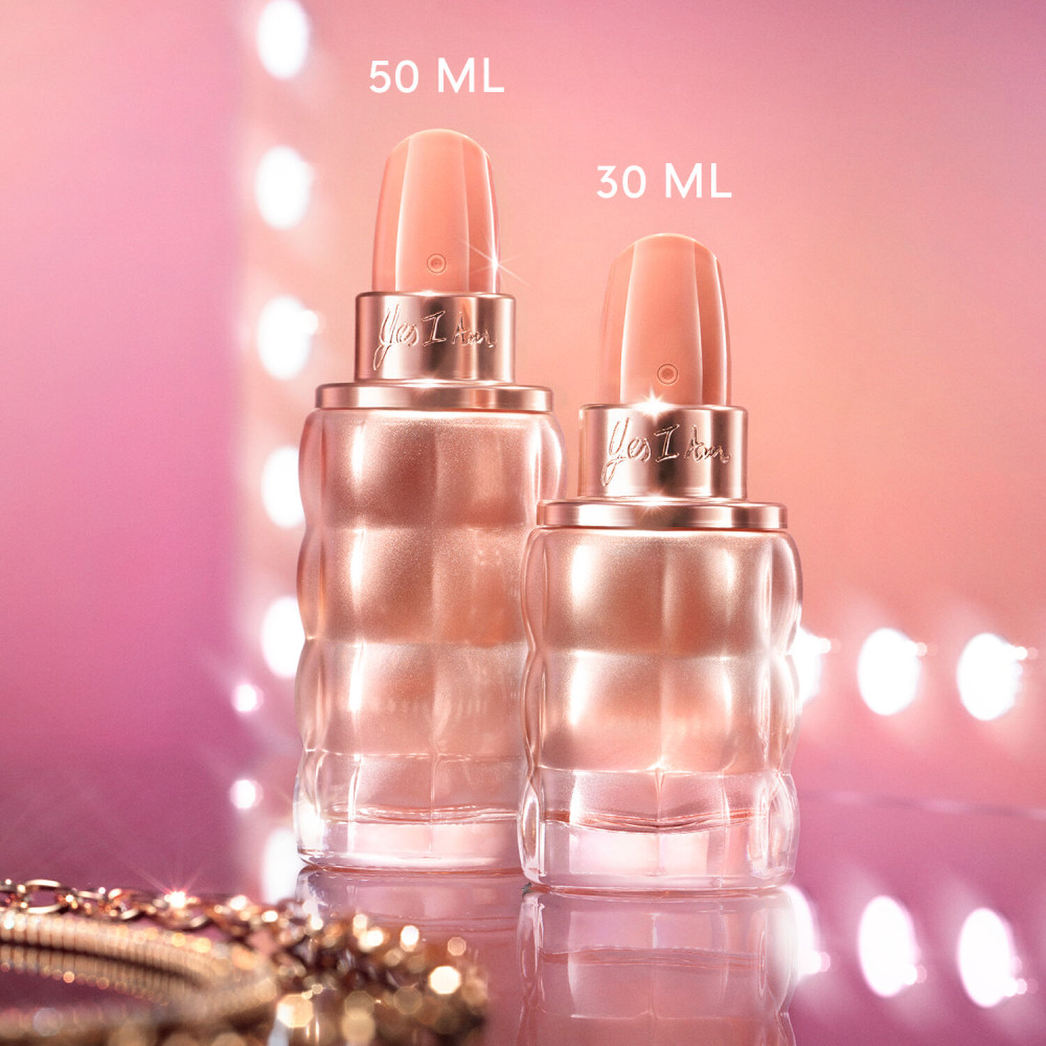 Yes I Am Glorious - Eau de Parfum Fleurie et Fruitée