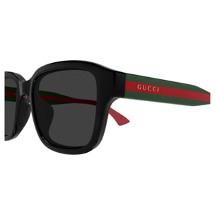 Gafas de Sol Gucci GG2120SA-001 de Acetato Hombre 55 mm