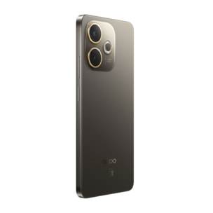 Smartphone OPPO A5 Pro 256Go Noir/Marron 4G