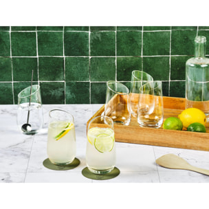 Gobelet 38cl SVÄVA - 6 pièces