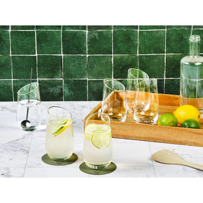 Gobelet 38cl SVÄVA - 6 pièces