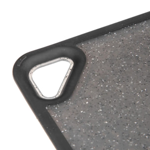 Set de découpe avec planche Caractère