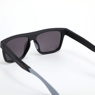 Gafas de Sol Fluor S11104-C1 Polarizadas de Tr90 Unisex 56 mm