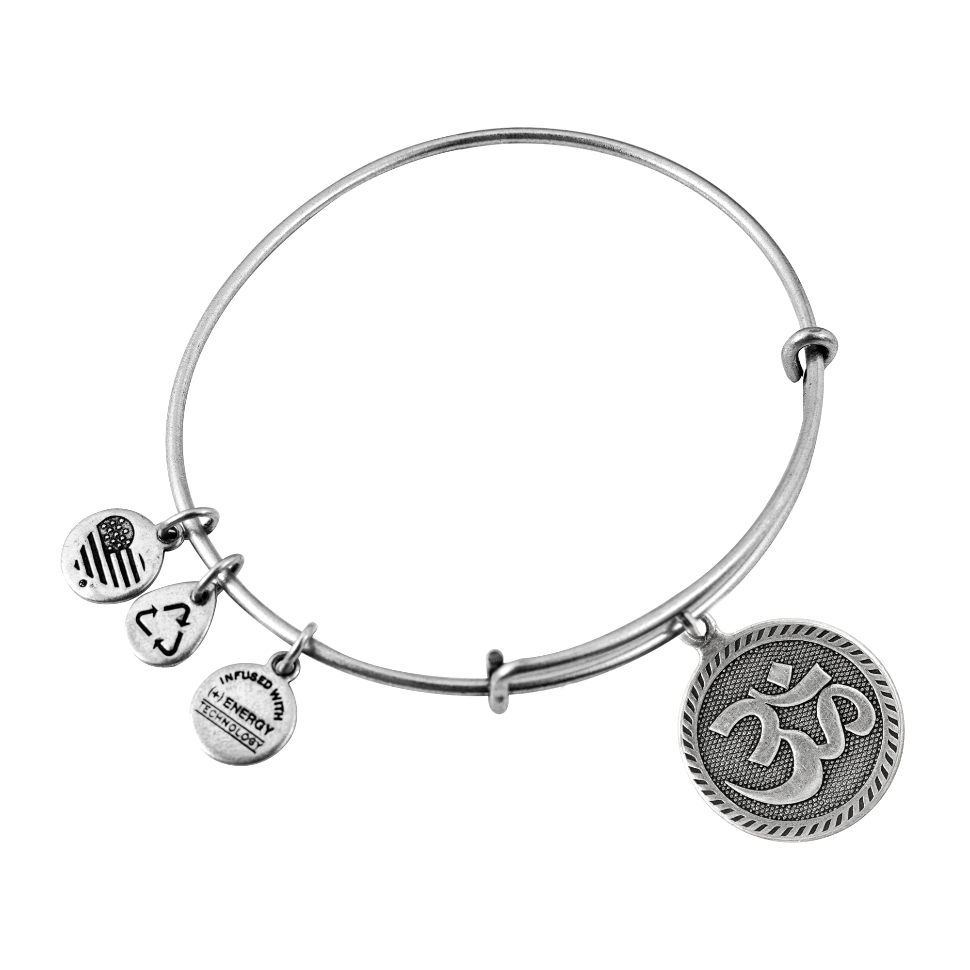 Pulsera Alex And Ani Mujer A09EB210RS