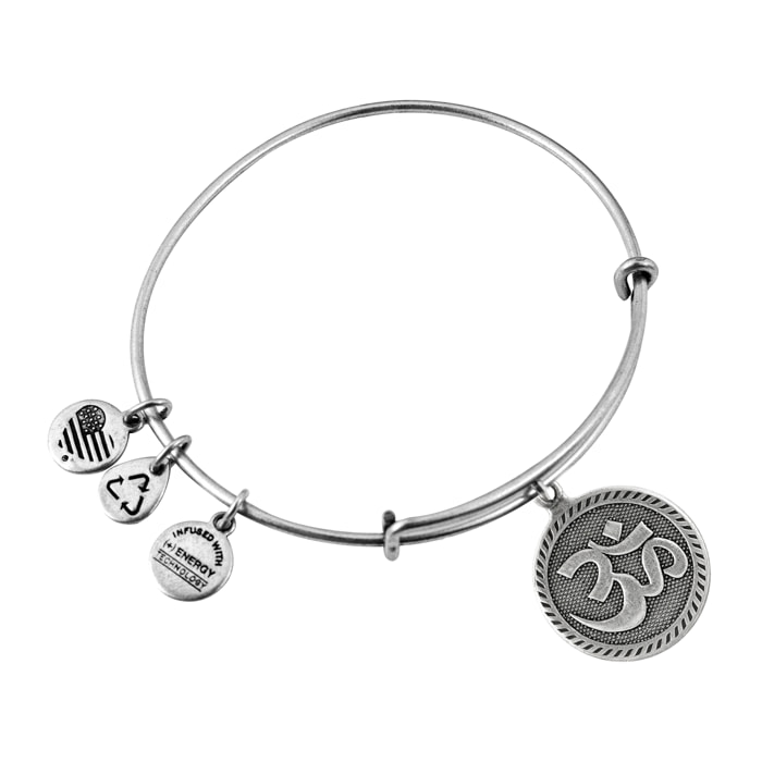 Pulsera Alex And Ani Mujer A09EB210RS