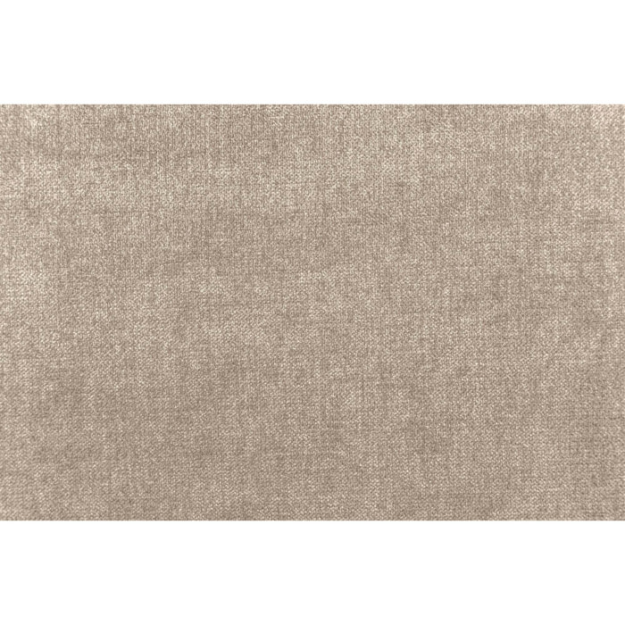 Cabecero Lirio Tela Beige 170