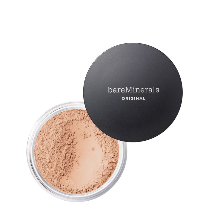 Original - Fond de Teint en Poudre Libre SPF 15