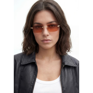 Gafas De Sol D. Franklin Smith Hex