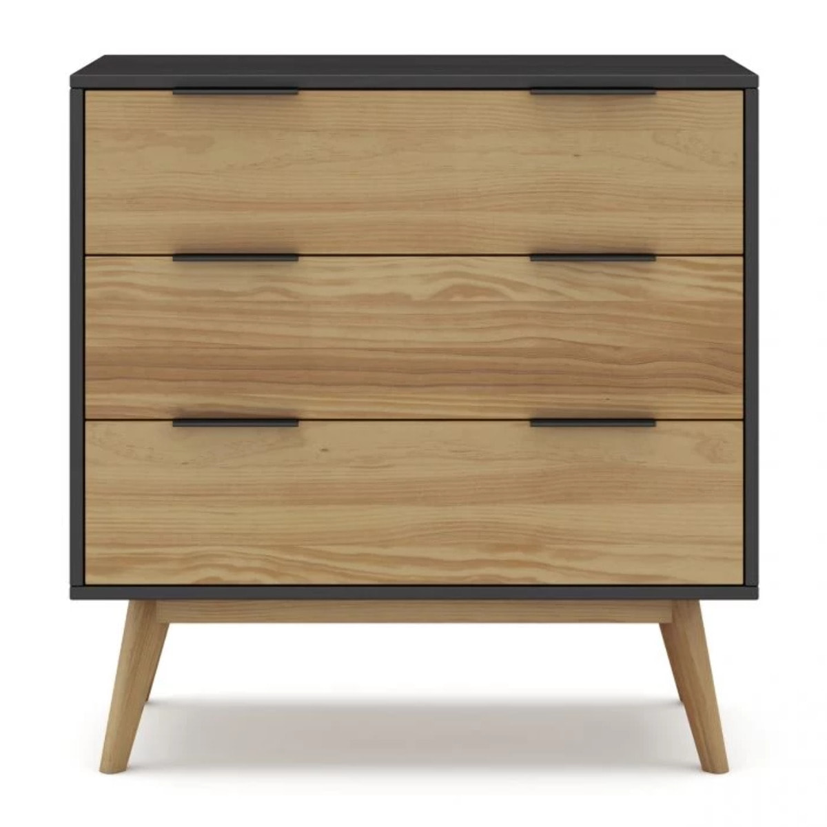 Sinfonier Numa Gris Alpino - Oak