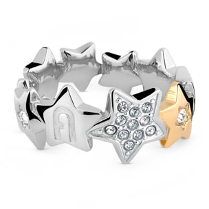 Furla Gioielli Anello Furla Stars