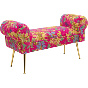 Banc Wing Flower Fever rose Kare Design