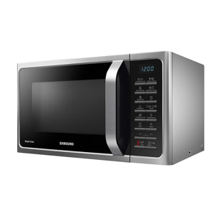 Samsung MC28H5015AS Forno a Microonde Combinato 28 Litri 900 Watt