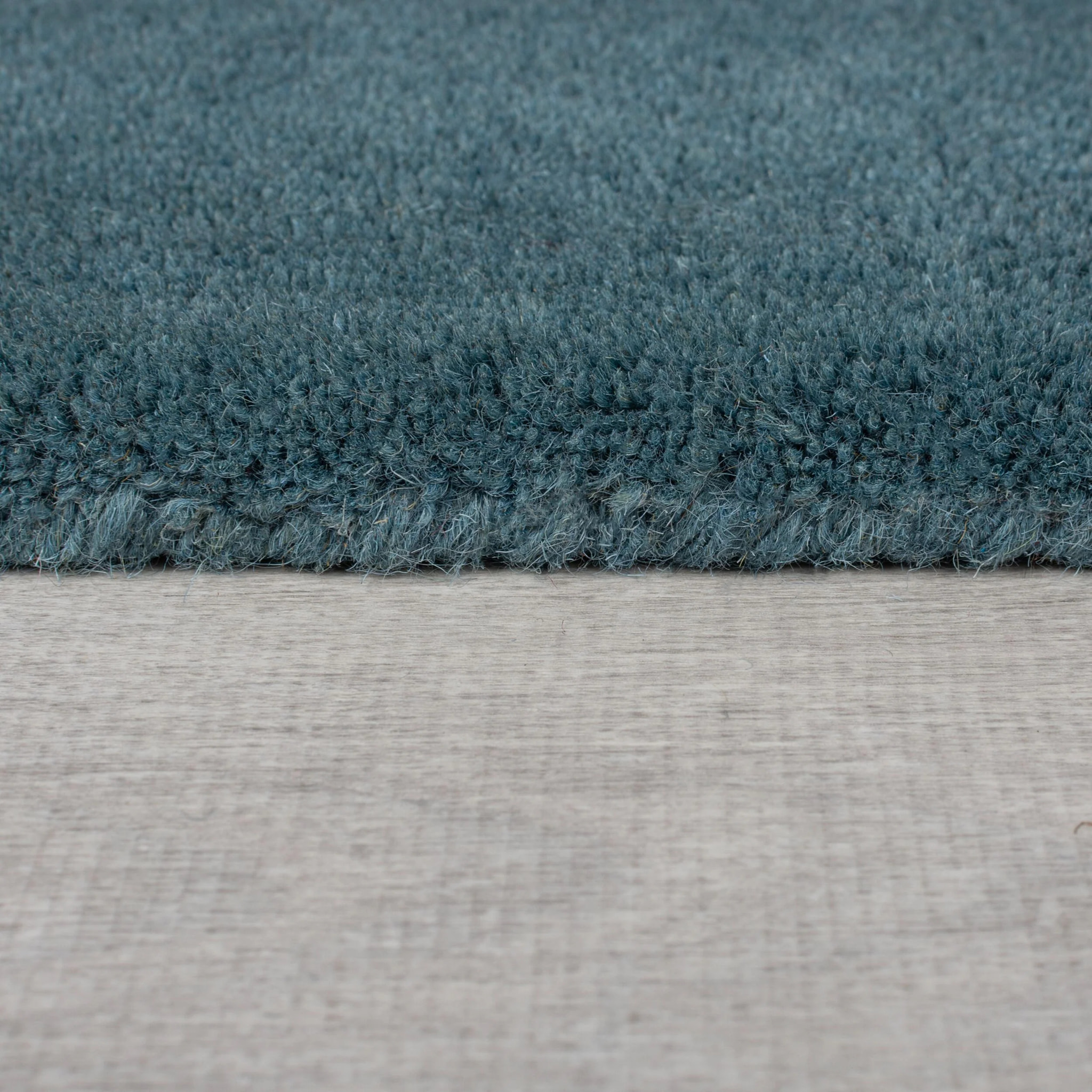 Tapis en laine SHUFFLE Multicolore