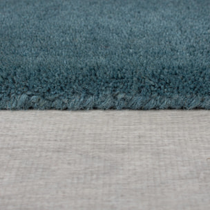 Tapis en laine SHUFFLE Multicolore