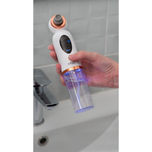 Nettoyant pour pores aux petites bulles - 3 W