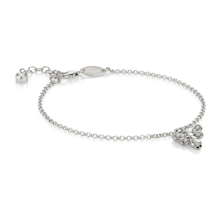 Bracciale Nomination GIOIE Argento 925 Silver Ape