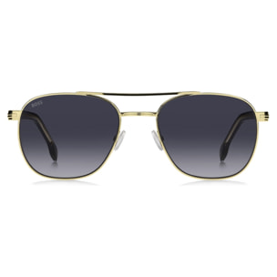 Gafas de Sol Hugo Boss 1723/S RHL de Metal Hombre 56 mm
