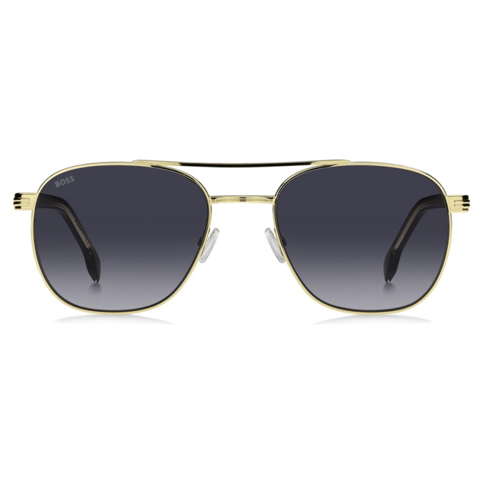 Gafas de Sol Hugo Boss 1723/S RHL de Metal Hombre 56 mm