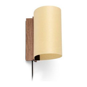 CATA 180 Applique noyer