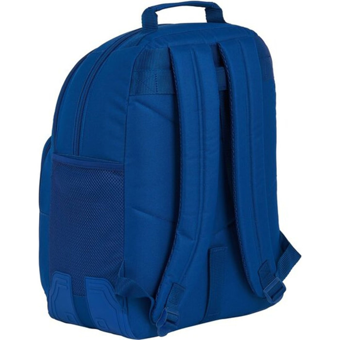 Mochila doble adapt.carro blackfit8 oxford