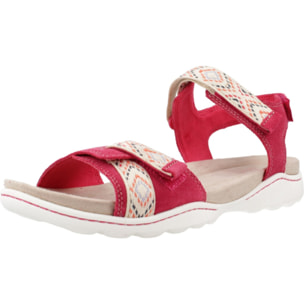 Sandalias Mujer de la marca CLARKS  modelo AMANDA SPRINT Pink