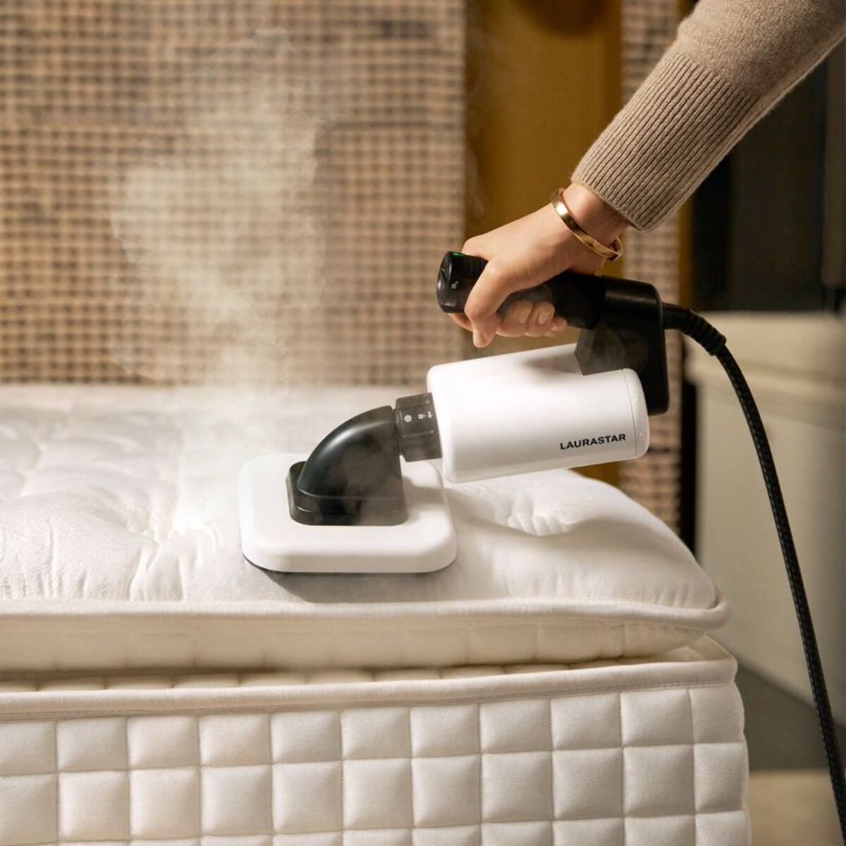 Nettoyeur vapeur LAURASTAR AURA