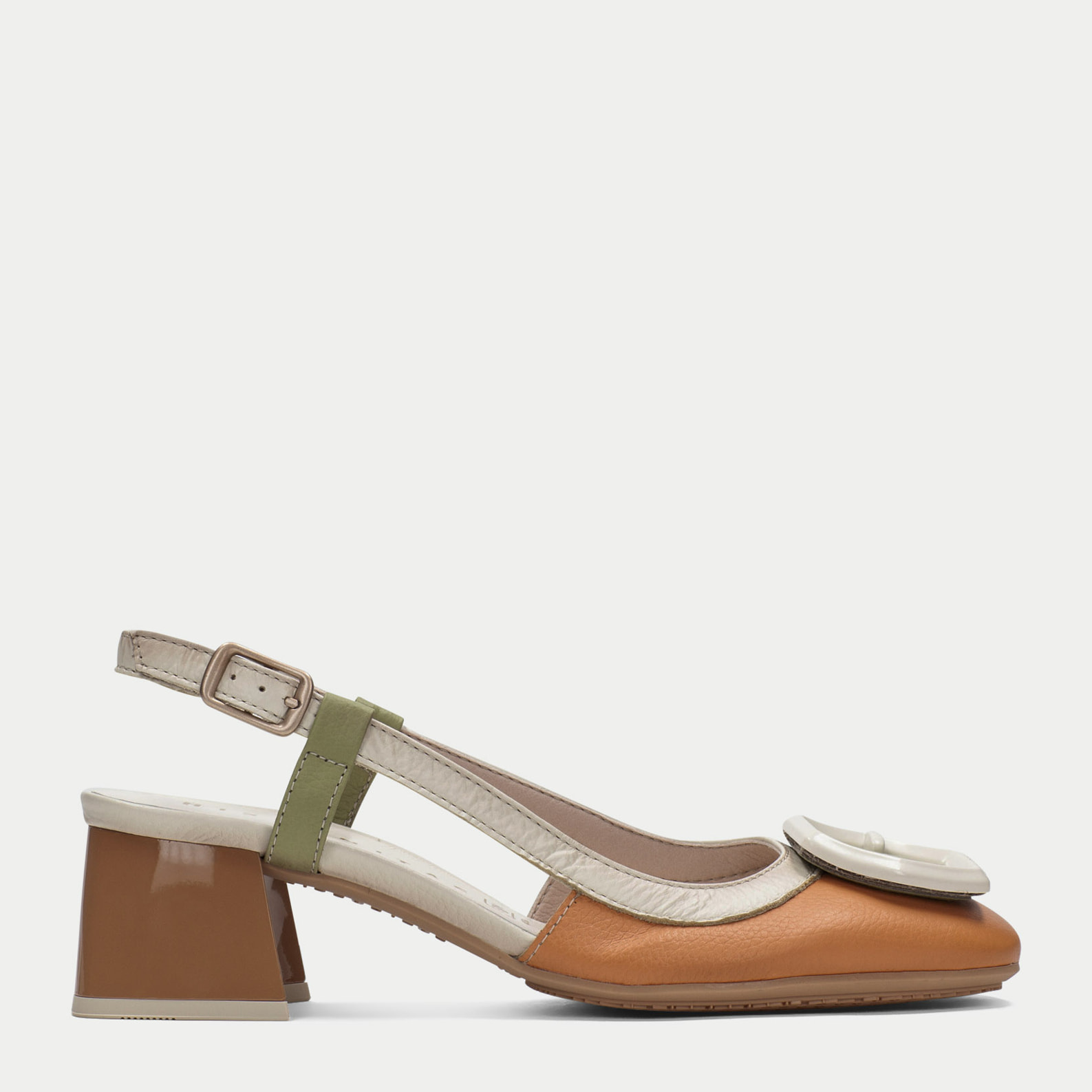 Destalonado Malta Aloe crema melocoton 4,5 cm