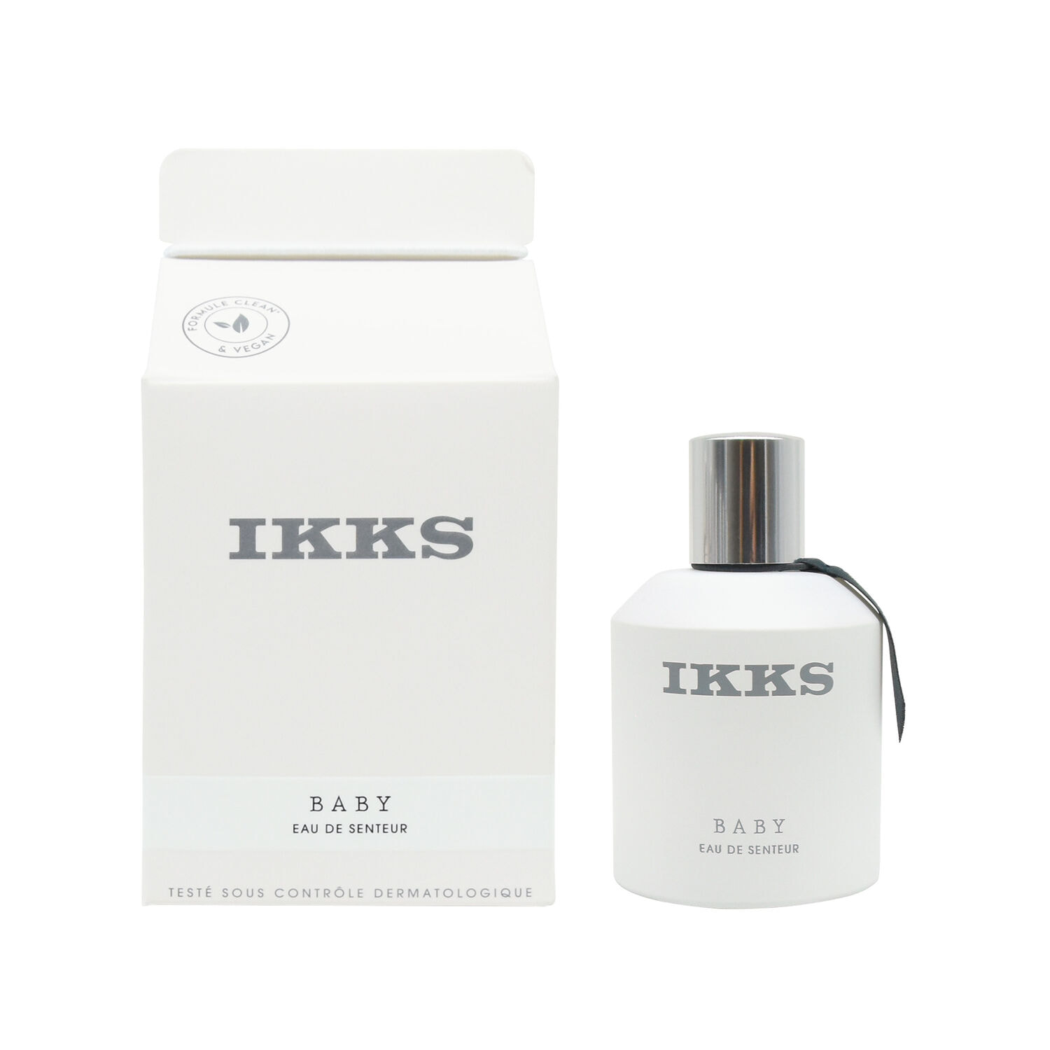 Baby - Eau de Senteur