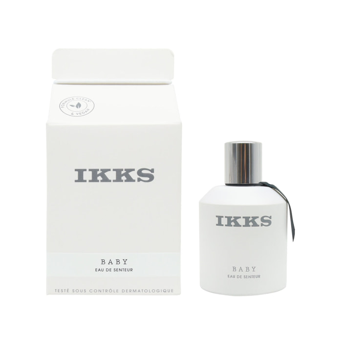 Baby - Eau de Senteur
