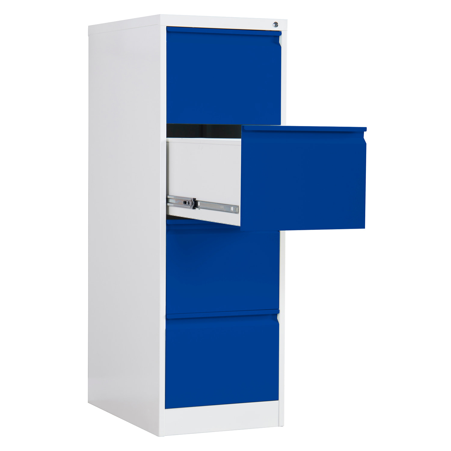 Armoire à dossiers FC1004GBK