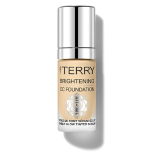 Brightening CC Foundation - Voile de Teint Sérum Eclat 30 ml