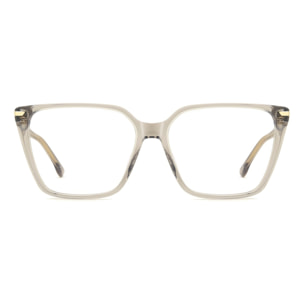 Gafas de Vista Victoria Beckham VB 1014 10A de Acetato Mujer 56 mm