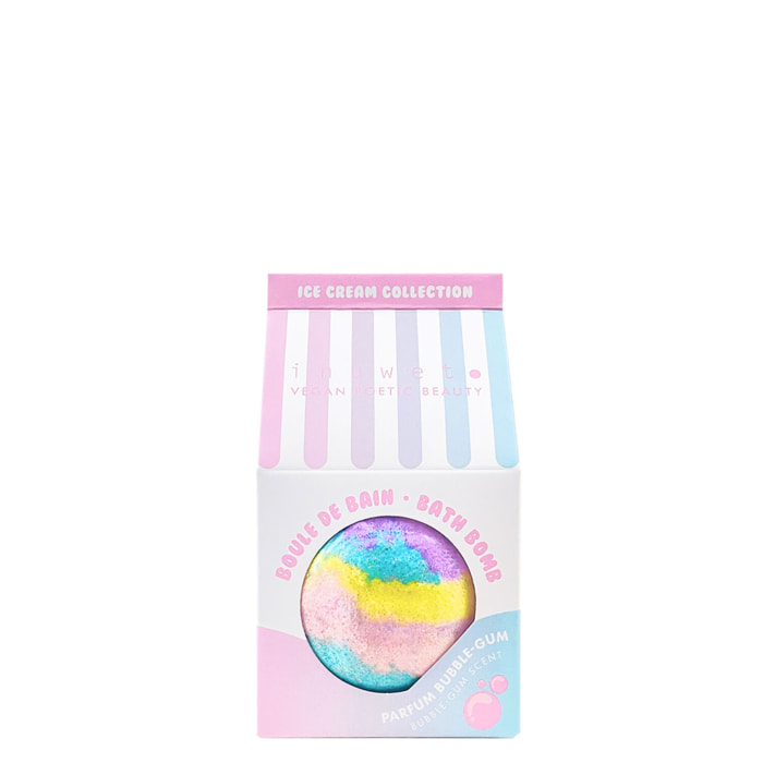 Bubble Gum - Bombe de Bain