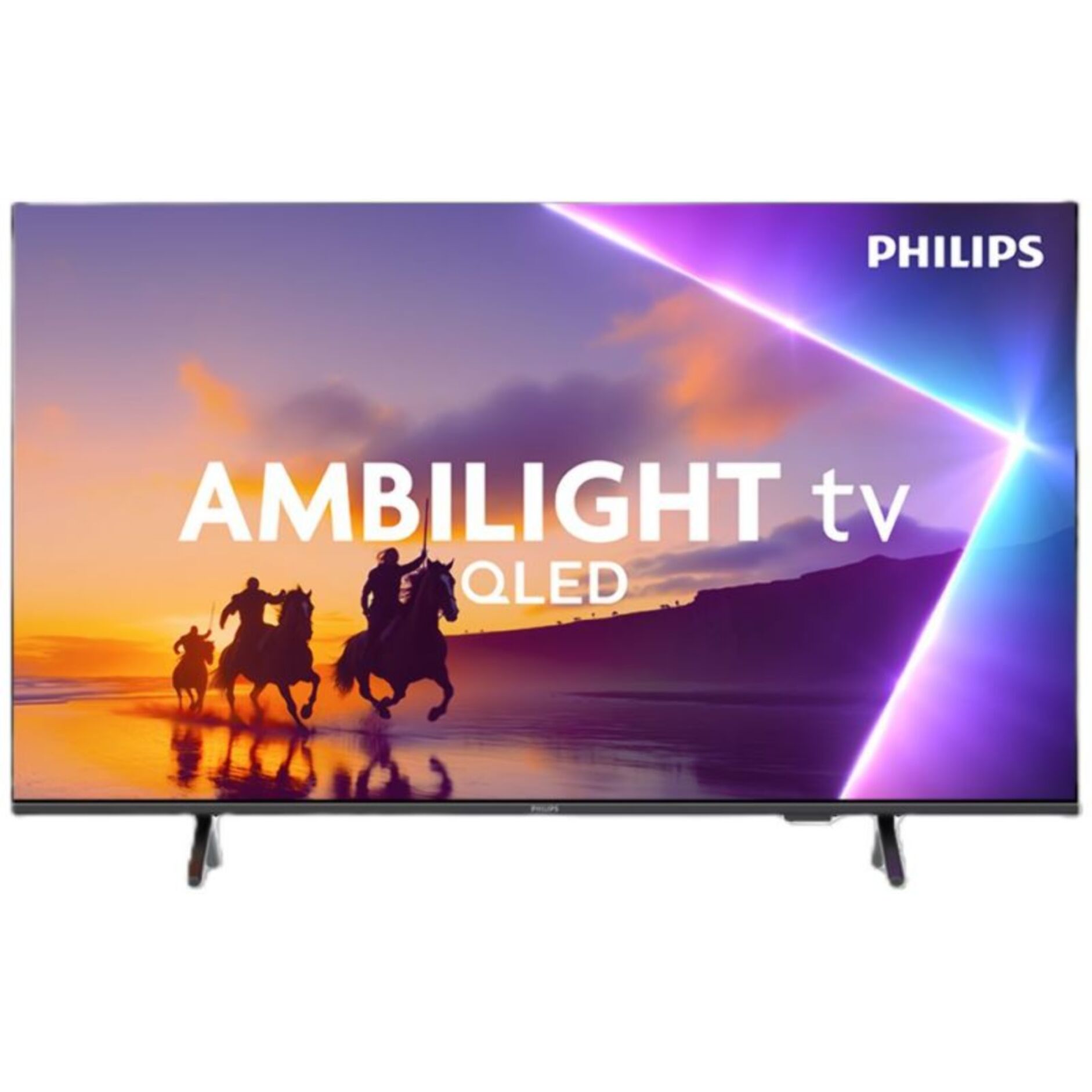 TV QLED PHILIPS 50PUS8550 Ambilight 2025 (126cm)
