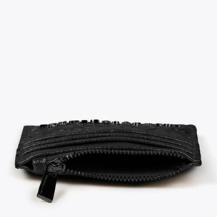 Portatessere monogrammi