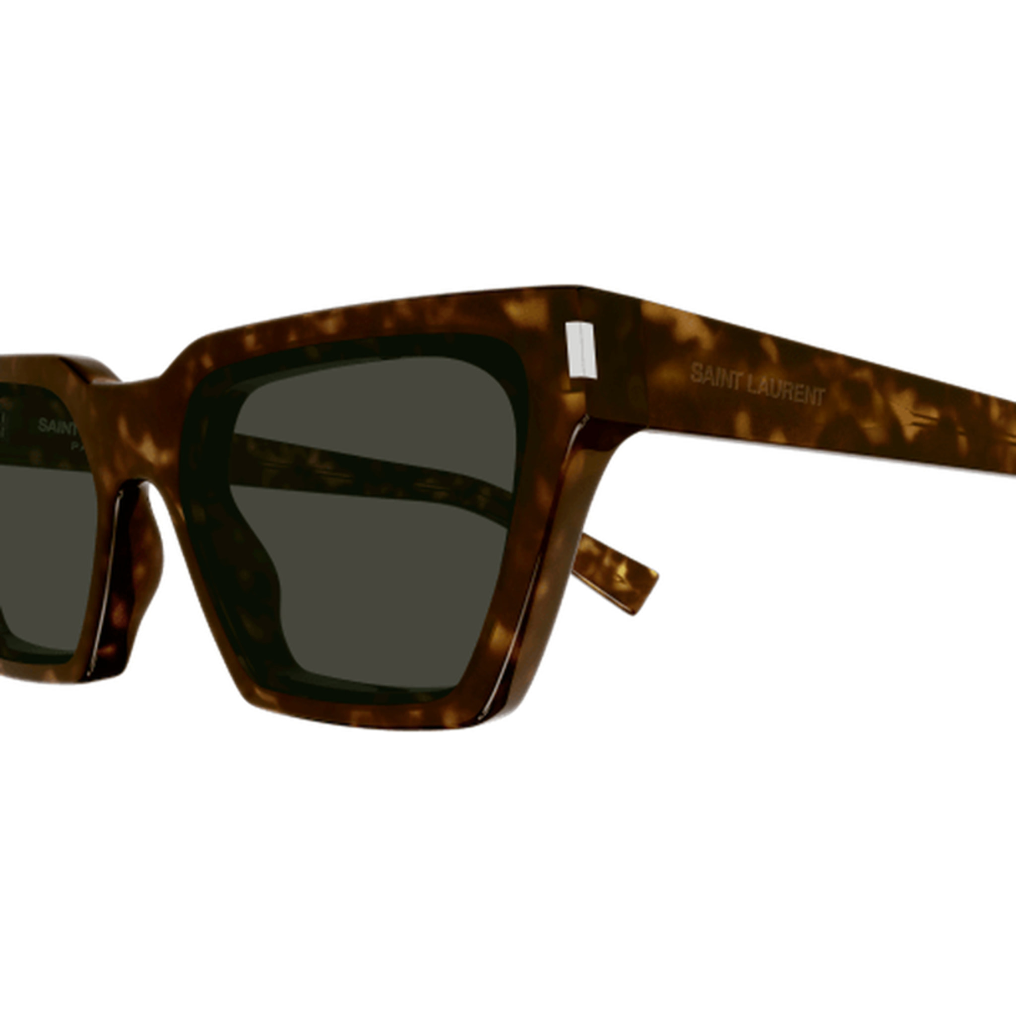 Gafas de Sol Saint Laurent SL 633 CALISTA-002 de Acetato Mujer 57 mm
