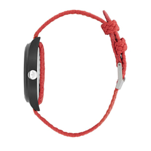 Adidas Reloj Analógico De Cuarzo Game One