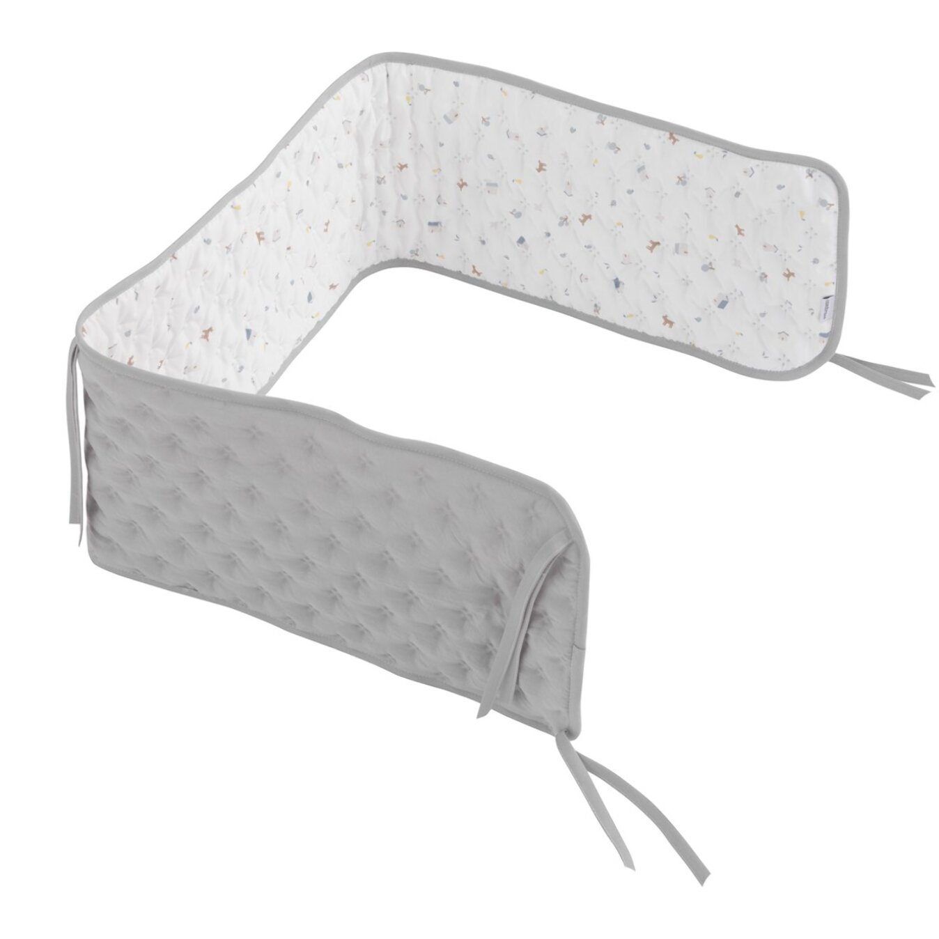 Cambrass Protector Cuna Doco House