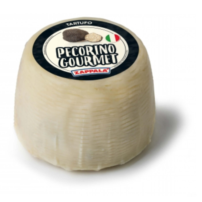 Pecorino à la truffe - 800g - Italie