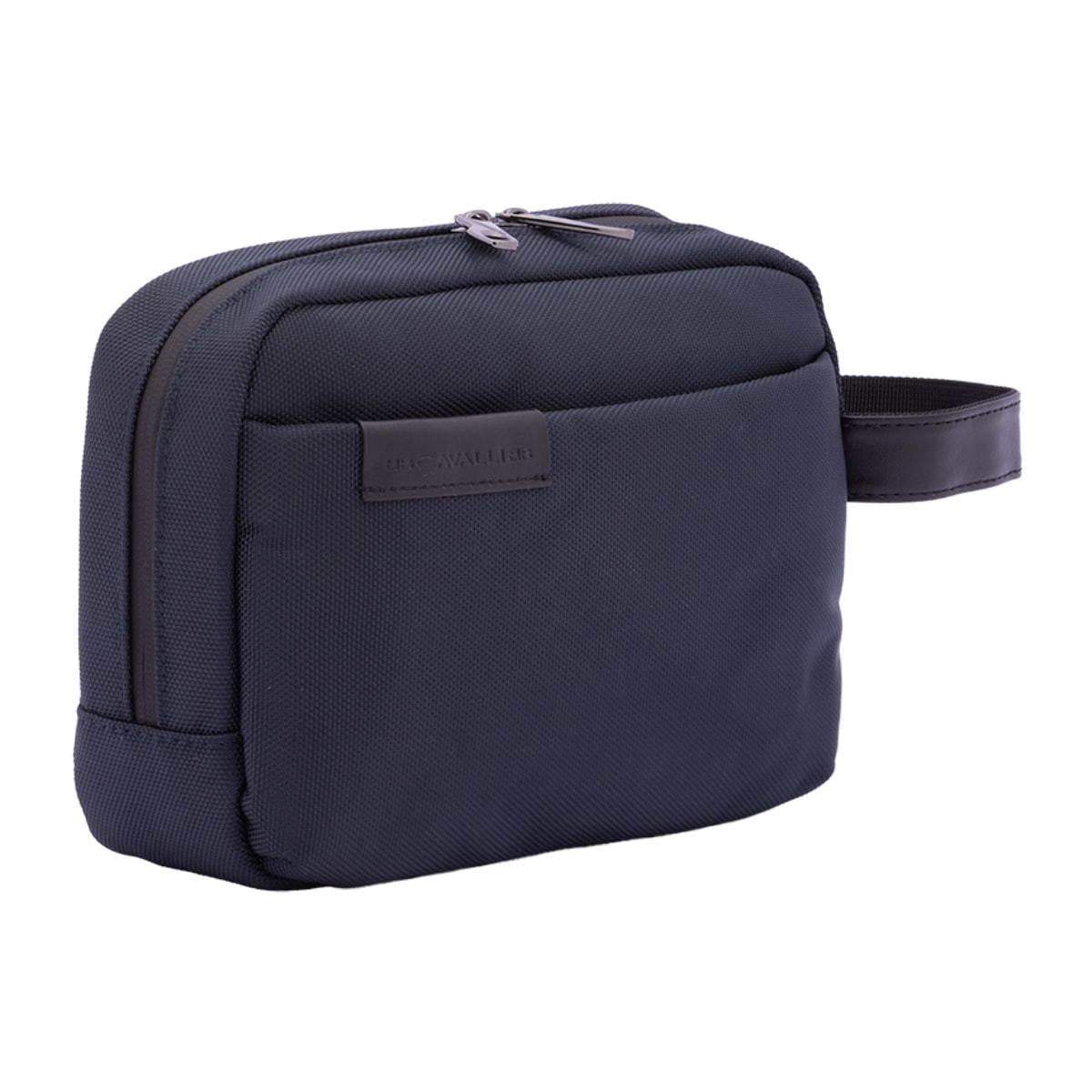 Pochette  da uomo Textile Polyester 25x17x8 cm