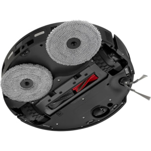Robot Aspirateur Laveur ROBOROCK Saros 20X Black